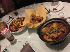 -常和州·夜宵大排档(常州单店)