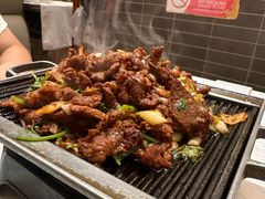 -福来居烤鸭店(天坛二店)