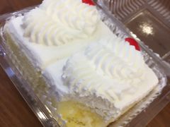 -红宝石·鲜奶小方(莘庄龙之梦店)