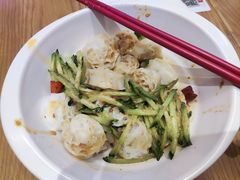 -喜家德虾仁水饺(麒麟社店)