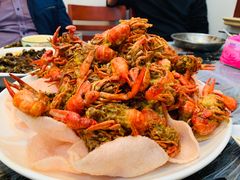 -泓泽虾乡(南汇店)