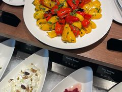 -拉蒂娜·巴西牛排馆 Latina·Brazilian Steakhouse(铜仁旗舰店)