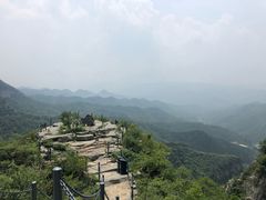 -潭溪山