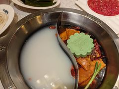 -大龙燚火锅