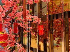 -River Café 海鲜自助(重庆丽笙世嘉酒店)