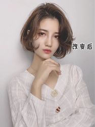 -东尚夕古美容美发