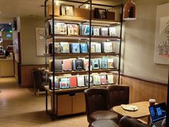 -COSTA COFFEE(新奥购物中心店)