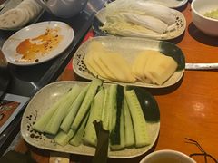 -重庆乌鱼庄·龙滋鲜(青羊大道店)