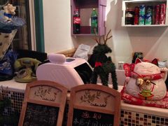 -乌镇那一年小院主题餐厅(甘泉西路店)