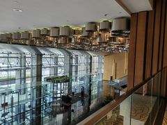 -青岛海尔洲际酒店