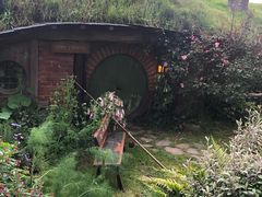 -霍比特人村