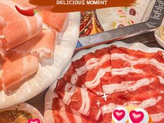 -陈府大宅门成都火锅·手切鲜肉(太原街店)