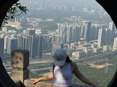 -FUSION FITNESS 热炼健身(万象天地店)