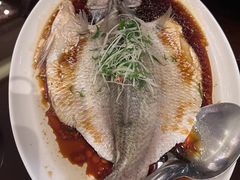 -大理实力希尔顿酒店御璽中餐厅YUXI – CHINESE RESTAURANT