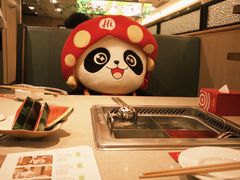 -海底捞火锅(万科广场店)