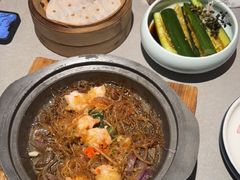 -绿茶餐厅(广州天河城店)