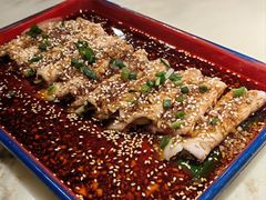 -渝味川菜(夜宵航母店)