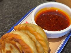 -福苗小骆驼烧烤(曲江店)