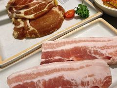 -喜来稀肉(虹泉路店)