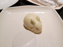 -海底捞火锅(上地华联店)