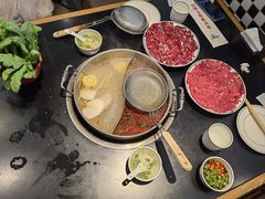 -小牛海记潮汕牛肉店(永定路店)