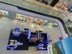 -重庆北碚万达广场