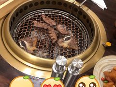 上等厚切牛舌-花肴·和牛烧肉(顺义五里仓店)