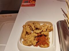 现炸小酥肉-串一火锅(赛格国际购物中心店)