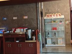 -古南都·老广东酒楼(龙江店)