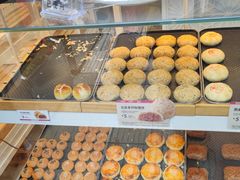 -嘉华鲜花饼·现烤(昆明老街店)