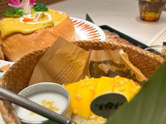 -太食獸泰式茶餐厅(IFS国金中心店)