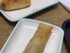 -回味鸭血粉丝汤(砂之船店)