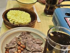 -牛腩之旅·牛腩牛杂煲(光启城美食城店)