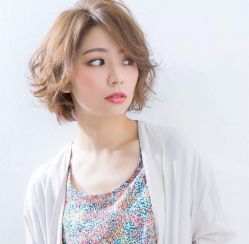 -东田造型