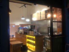 -Cafe del Volcan(永康路店)