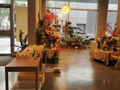 -dotcom coffee古点咖啡(致真大厦店)