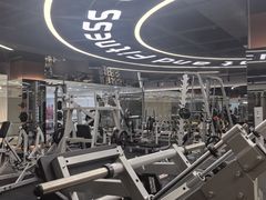 -EVOLUTION健身(麦凯乐店)