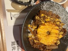-吉野家(维明街店)