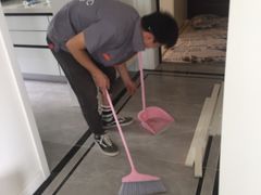 -佰丽爱家全屋定制(汶水店)