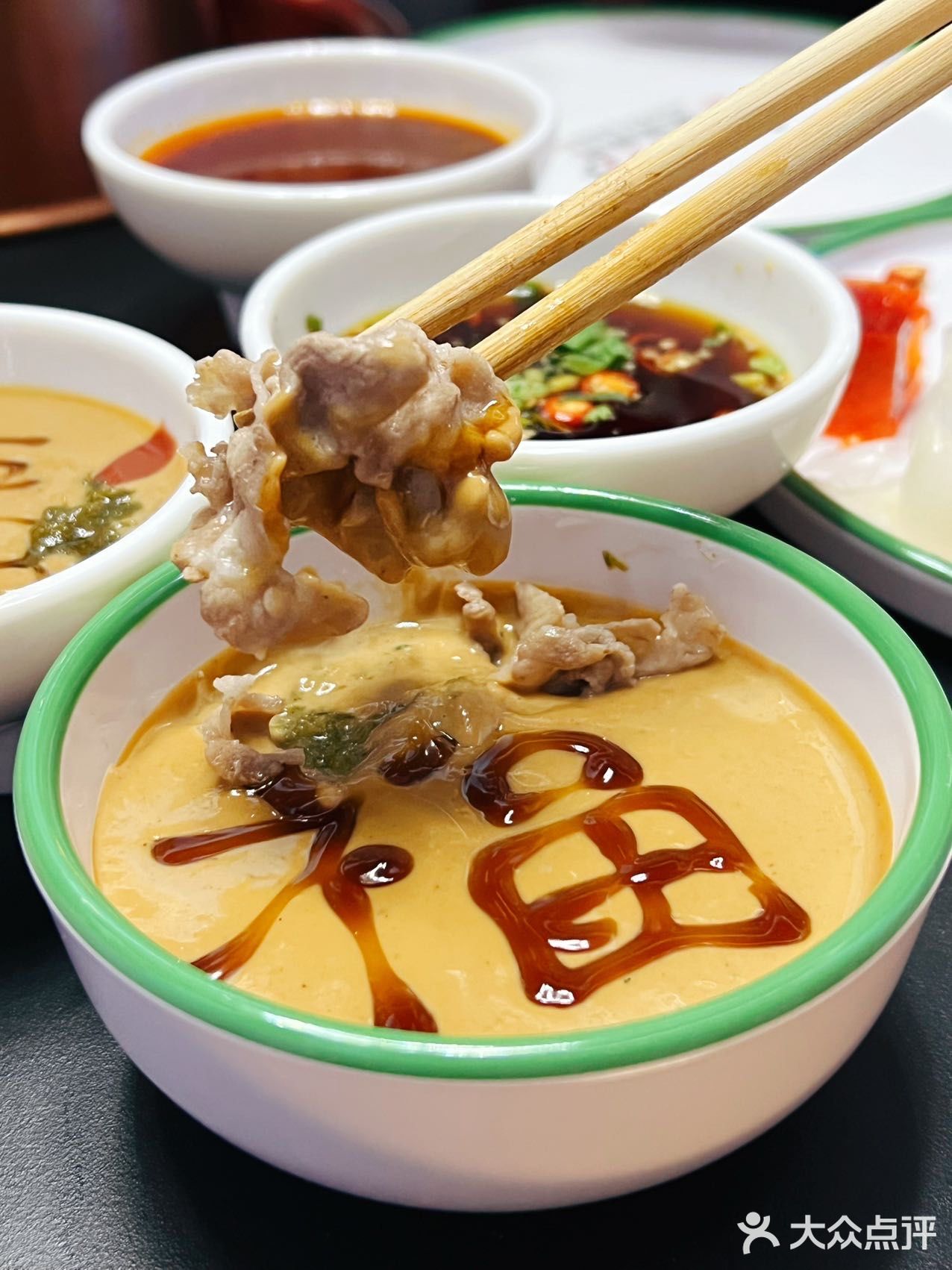 通州首家🌟冬天在星空泡泡屋里面吃老北京铜锅涮肉🍲北京专属浪漫