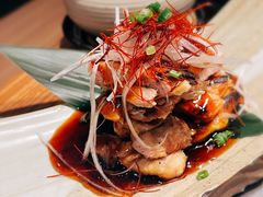 -隐泉之语日式料理(王府中环店)