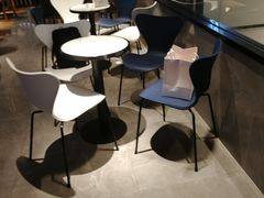 大堂-野萃山·潮汕厚果汁(十亩地店)
