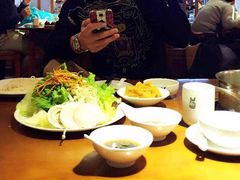 -黑鸡小馆(金源店)