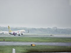 -长沙黄花国际机场-T1航站楼