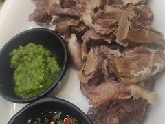 -我从岫岩来羊汤馆(总店)