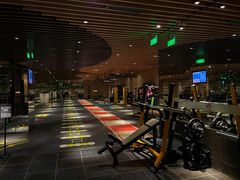 -威尔仕健身(杭州万象城店)