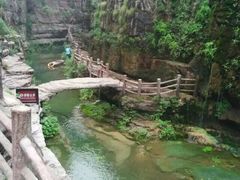 -云台山风景名胜区