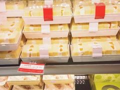 -好利来(朝外店)