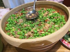 -恰饭·老长沙市井菜(天河客运站店)