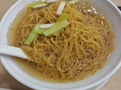 -盛记粥面(佐敦店)